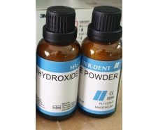 Calcium Hydroxit Master Dent USA