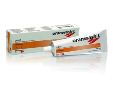 Cao su nhẹ oranwash