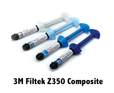 Composite Z350 3M