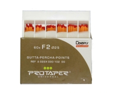 Cone Protaper 