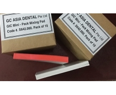 Giấy Trộn GC ASIA DENTAL