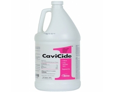 Nước sát trùng tay khoan Cavicide 3,8L