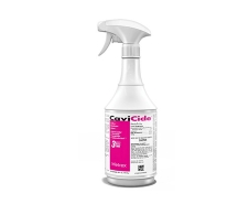 Nước sát trùng tay khoan Cavicide 1L