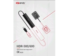 Sensor kỹ thuật số Handy 